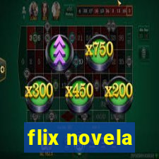 flix novela